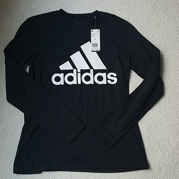 adidas Other - Adidas long sleeve t-shirt